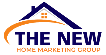 The New Home Marketing Group Logo